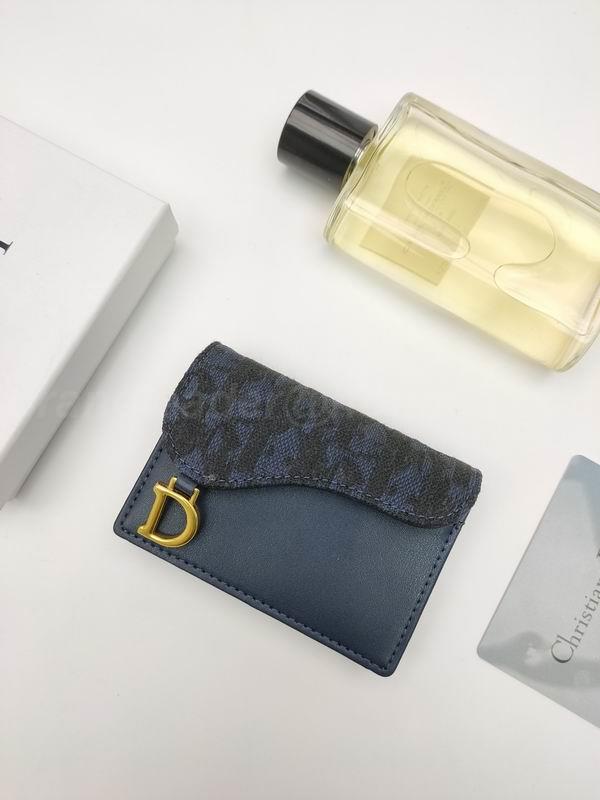 DIOR Wallets 3